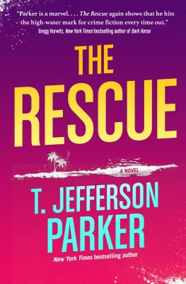 The rescue