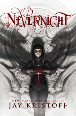 Nevernight : The nevernight chronicle series, book 1.