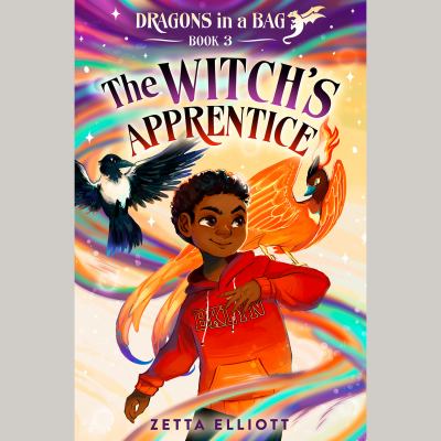 The witch's apprentice