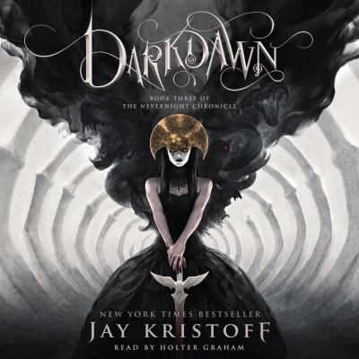 Darkdawn : The nevernight chronicle series, book 3.