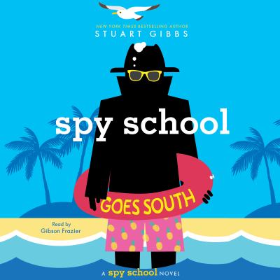 Spy school goes south