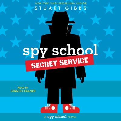 Spy school secret service