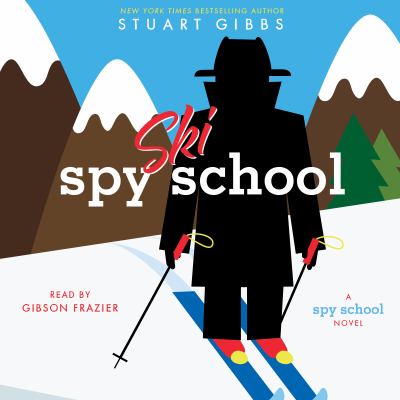 Spy ski school