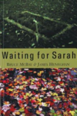 Waiting for sarah