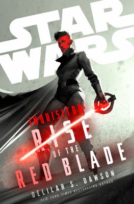 Star Wars inquisitor : rise of the red blade