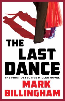 The last dance : a novel