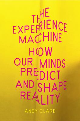The experience machine : how our minds predict and shape reality