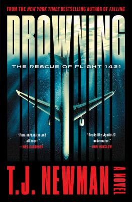 Drowning : the rescue of Flight 1421 : a novel