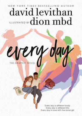 Every day : the graphic novel