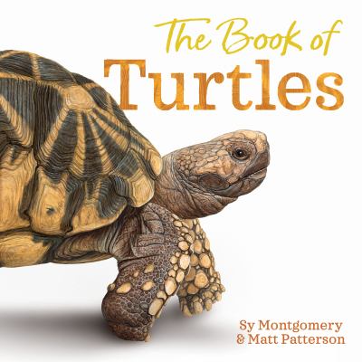 The book of turtles