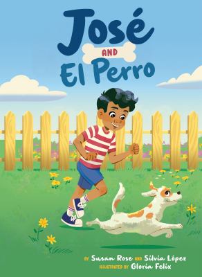 José and el perro