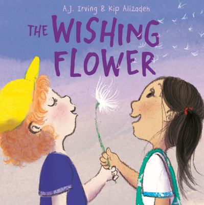 The wishing flower