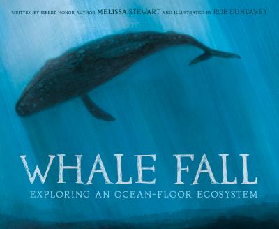 Whale fall