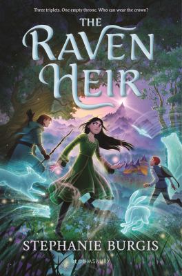 The Raven heir