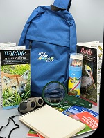 Birding Backpack