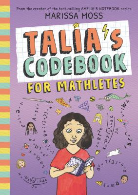 Talia's codebook for mathletes