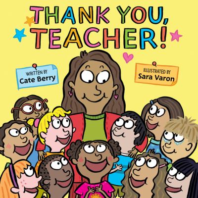 Thank you, teacher!