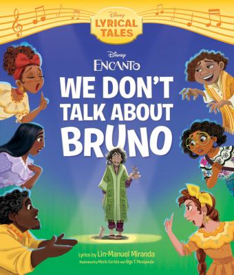 We don't talk about Bruno