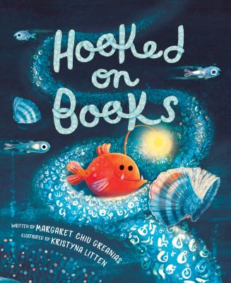 Hooked on books