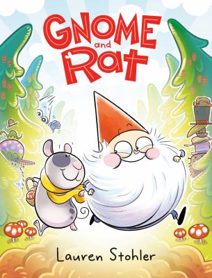 Gnome and Rat. Book 1