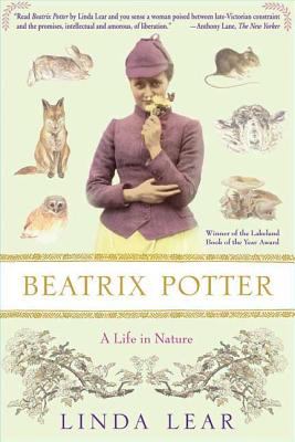 Beatrix Potter : a life in nature