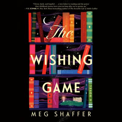 The wishing game : A novel.