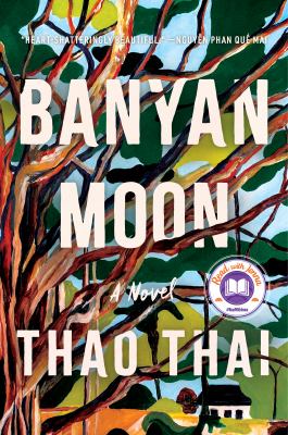 Banyan moon : A read with jenna pick.
