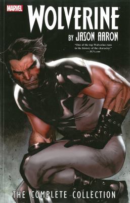 Wolverine : the complete collection. Vol. 1 /