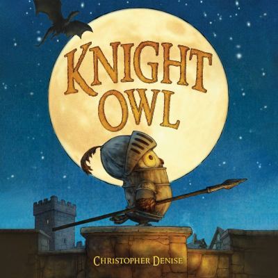 Knight owl