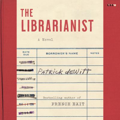 The librarianist