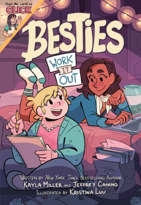 Besties: work it out