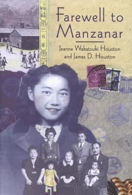 Farewell to manzanar