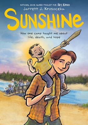 Sunshine : A graphic novel.
