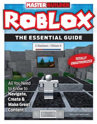 Master builder roblox : The essential guide.