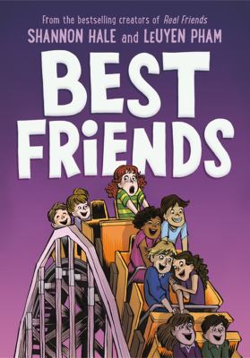 Best friends : Friends series, book 2.