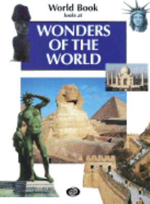 Wonders of the world