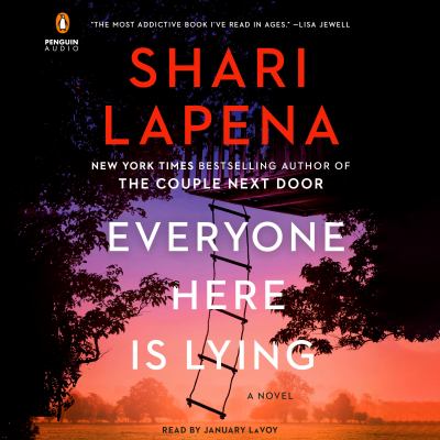 Everyone here is lying : A novel.