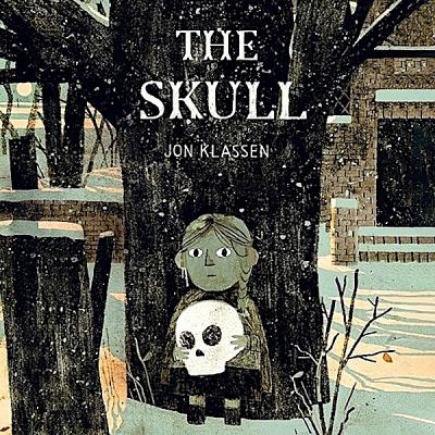 The skull : A tyrolean folktale.