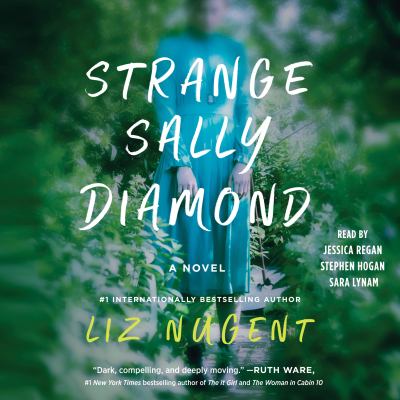 Strange sally diamond