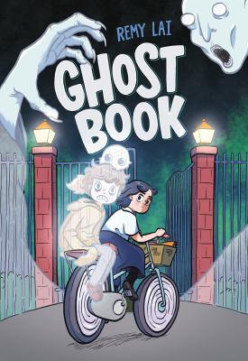 Ghost book