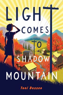 Light comes to shadow mountain