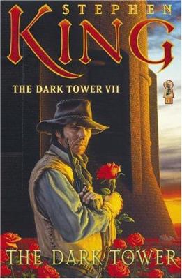 The Dark Tower : Dark Tower VII