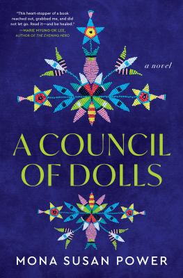 A council of dolls : a novel