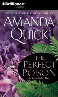The perfect poison : an Arcane Society novel
