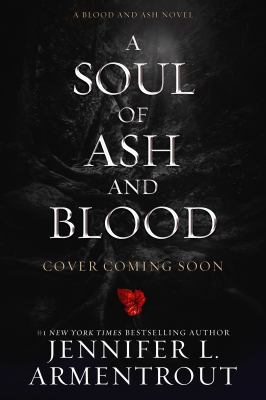 A soul of ash and blood