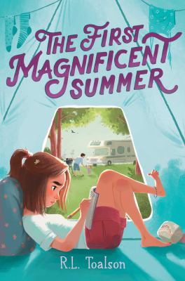 The first magnificent summer