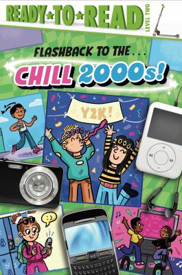 Flashback to the... chill 2000s!