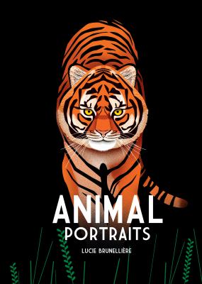 Animal portraits