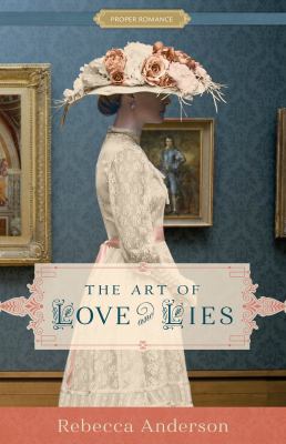 The art of love and lies