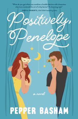 Positively, Penelope : a novel